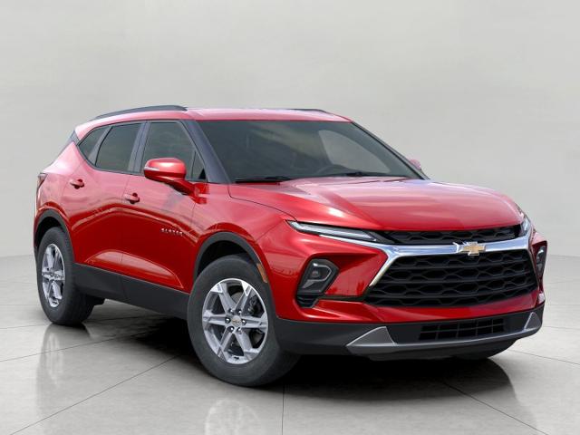 2025 Chevrolet Blazer Vehicle Photo in MIDDLETON, WI 53562-1492