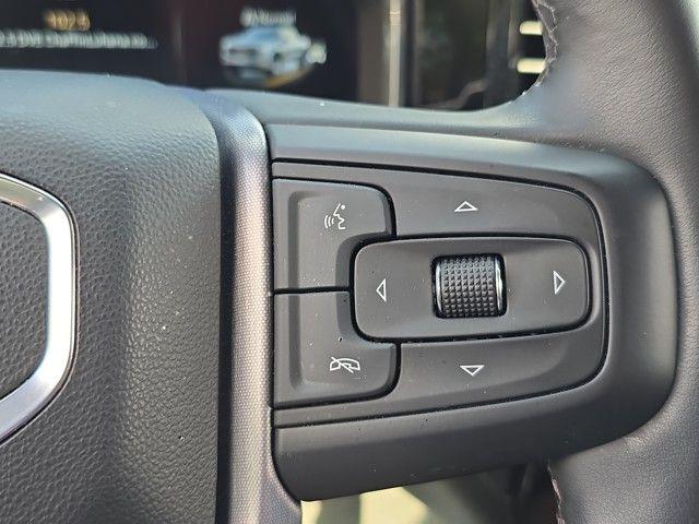 2023 GMC Sierra 1500 Vehicle Photo in Pleasant Hills, PA 15236