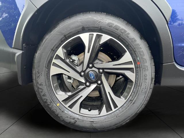 2025 Subaru Crosstrek Vehicle Photo in Oshkosh, WI 54904