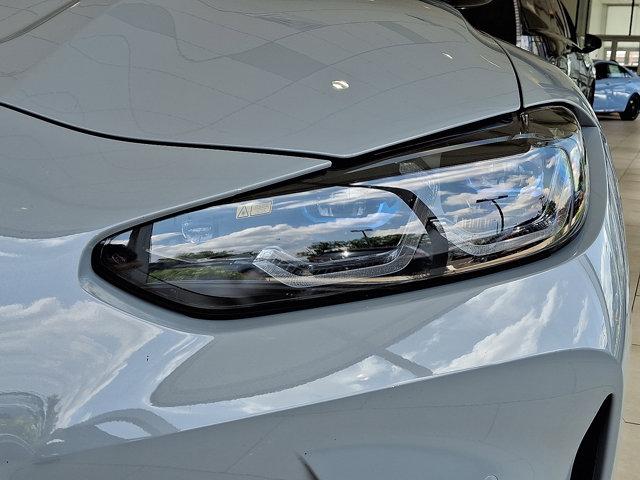 2023 BMW M3 Vehicle Photo in Philadelphia, PA 19116