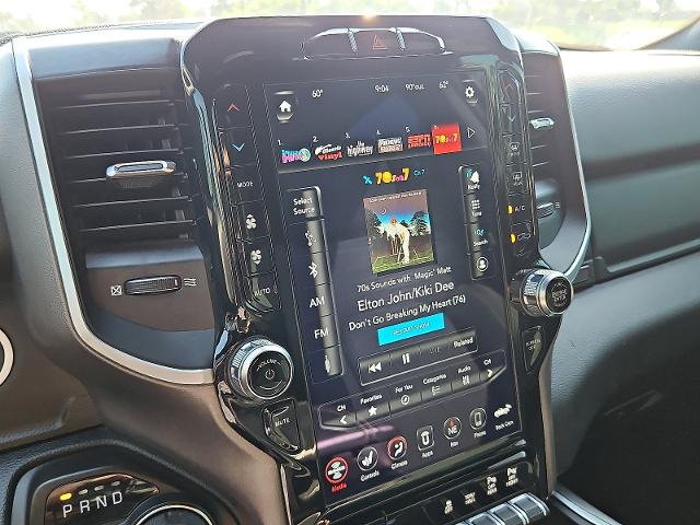 2021 Ram 1500 Vehicle Photo in TREVOSE, PA 19053-4984
