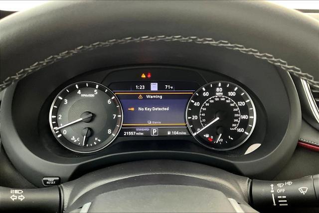 2024 INFINITI QX50 Vehicle Photo in Grapevine, TX 76051