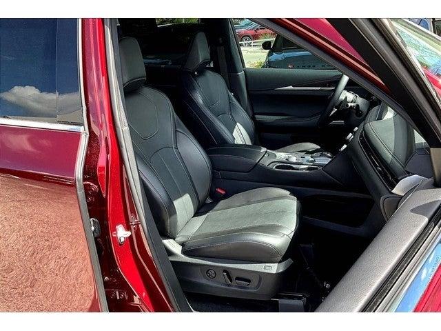 2022 INFINITI QX60 Vehicle Photo in San Antonio, TX 78230