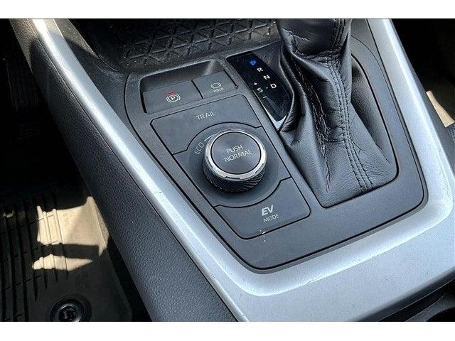 2021 Toyota RAV4 Vehicle Photo in San Antonio, TX 78230