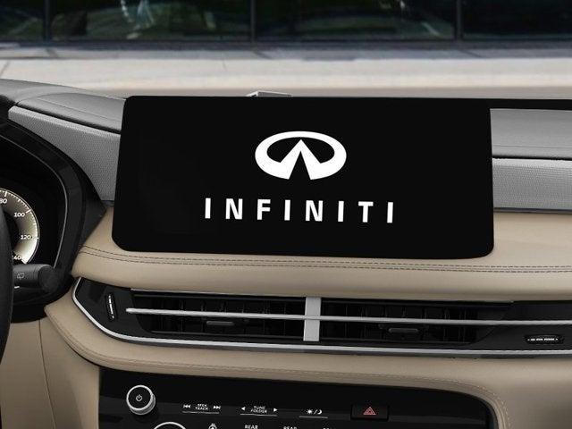 2025 INFINITI QX60 Vehicle Photo in Grapevine, TX 76051