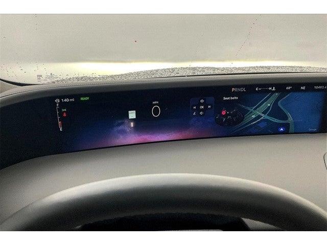 2024 Lincoln Nautilus Vehicle Photo in Grapevine, TX 76051