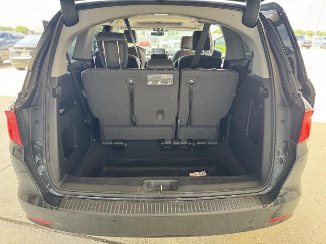 2020 Honda Odyssey Vehicle Photo in Grapevine, TX 76051