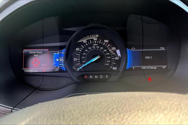 2024 Ford Edge Vehicle Photo in Tulsa, OK 74145