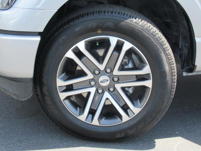 2023 Ford F-150 Vehicle Photo in LEESBURG, FL 34788-4022