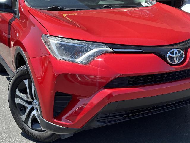 2016 Toyota RAV4 Vehicle Photo in Tucson, AZ 85712