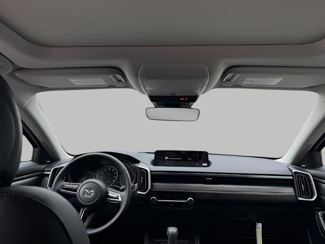 2025 Mazda CX-50 Hybrid Vehicle Photo in Green Bay, WI 54304