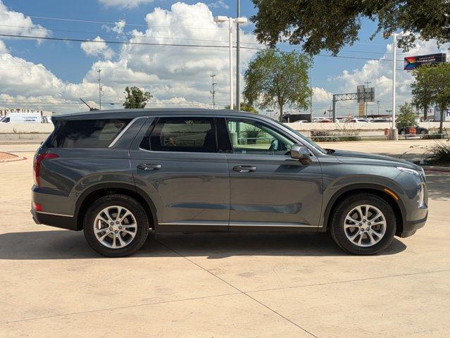 2021 Hyundai Palisade Vehicle Photo in SELMA, TX 78154-1460