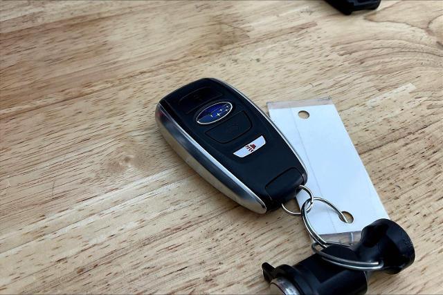 2024 Subaru Crosstrek Vehicle Photo in San Antonio, TX 78230