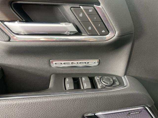 2025 GMC Sierra 1500 Vehicle Photo in GILBERT, AZ 85297-0402