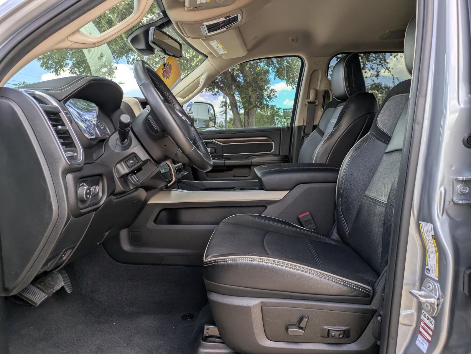 2022 Ram 2500 Vehicle Photo in SELMA, TX 78154-1460