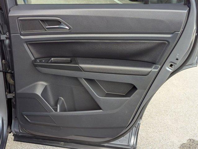 2020 Volkswagen Atlas Cross Sport Vehicle Photo in San Antonio, TX 78230