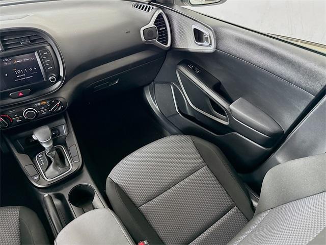 2023 Kia Soul Vehicle Photo in Everett, WA 98204