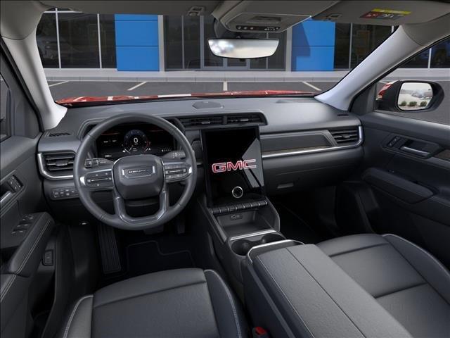 2026 GMC Terrain Vehicle Photo in HENDERSON, NC 27536-2966