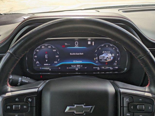 2022 Chevrolet Suburban Vehicle Photo in SELMA, TX 78154-1459