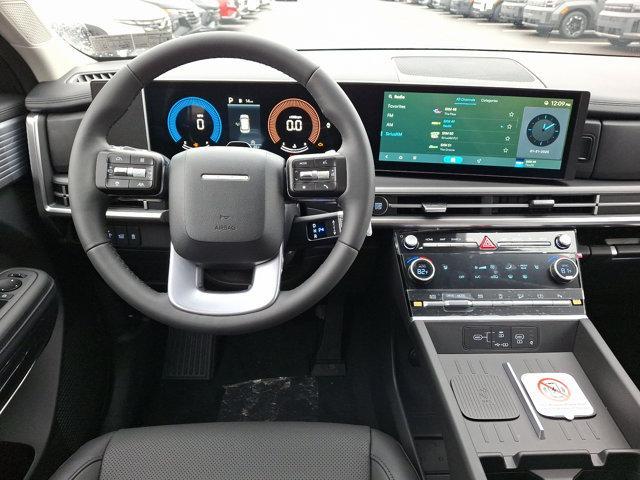2025 Hyundai SANTA FE Vehicle Photo in Philadelphia, PA 19116