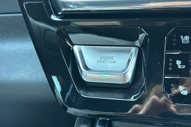 2025 GMC Sierra 2500 HD Vehicle Photo in STOCKTON, CA 95212-2838