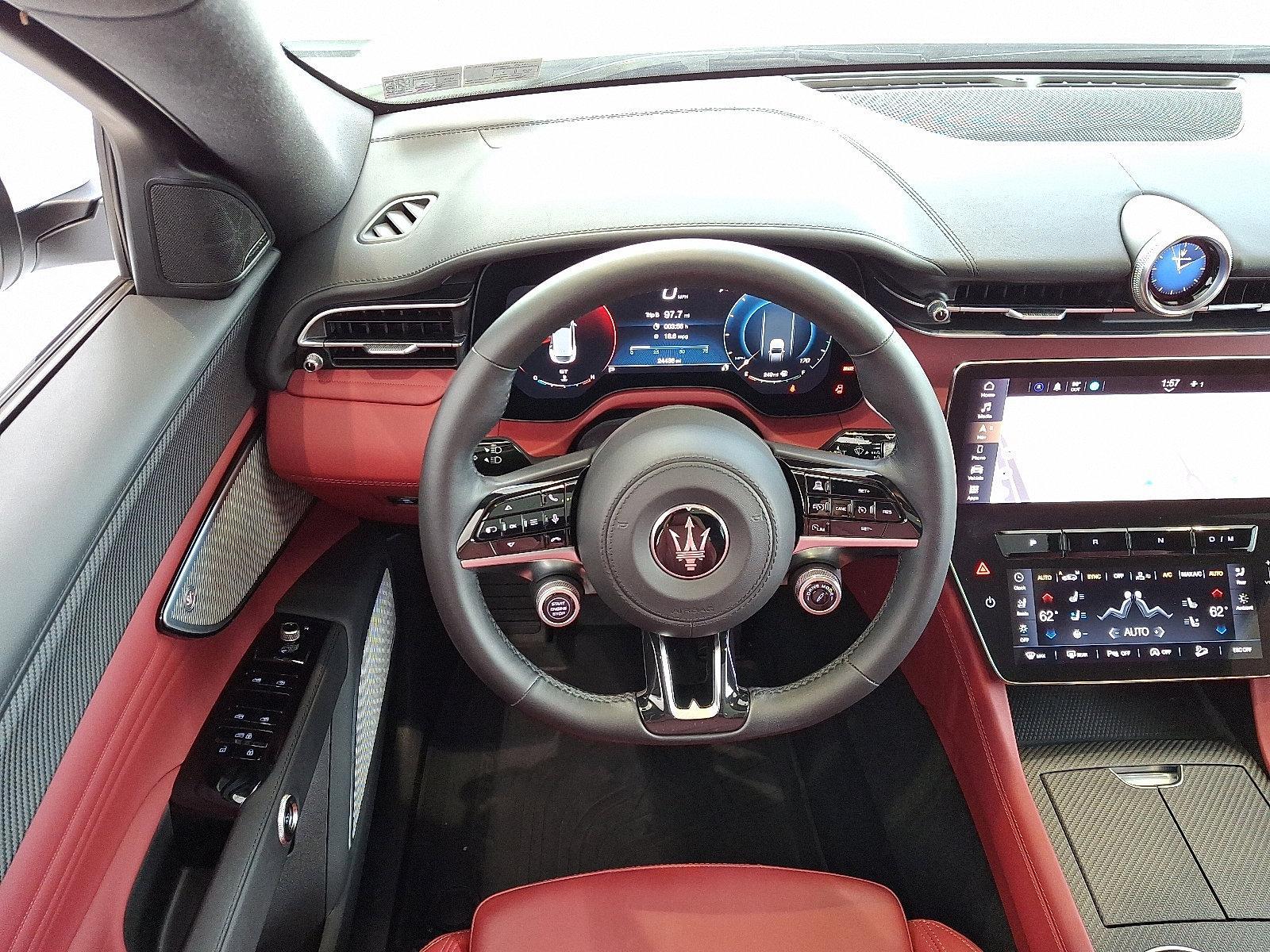 2023 Maserati Grecale Vehicle Photo in Lancaster, PA 17601
