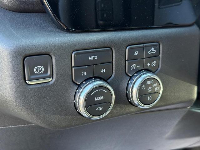 2025 GMC Sierra 1500 Vehicle Photo in COLUMBIA, MO 65203-3903