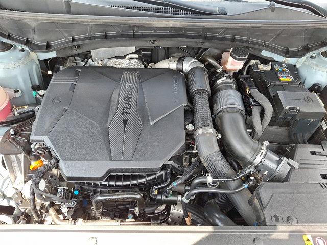 2022 Hyundai SANTA CRUZ Vehicle Photo in Philadelphia, PA 19116
