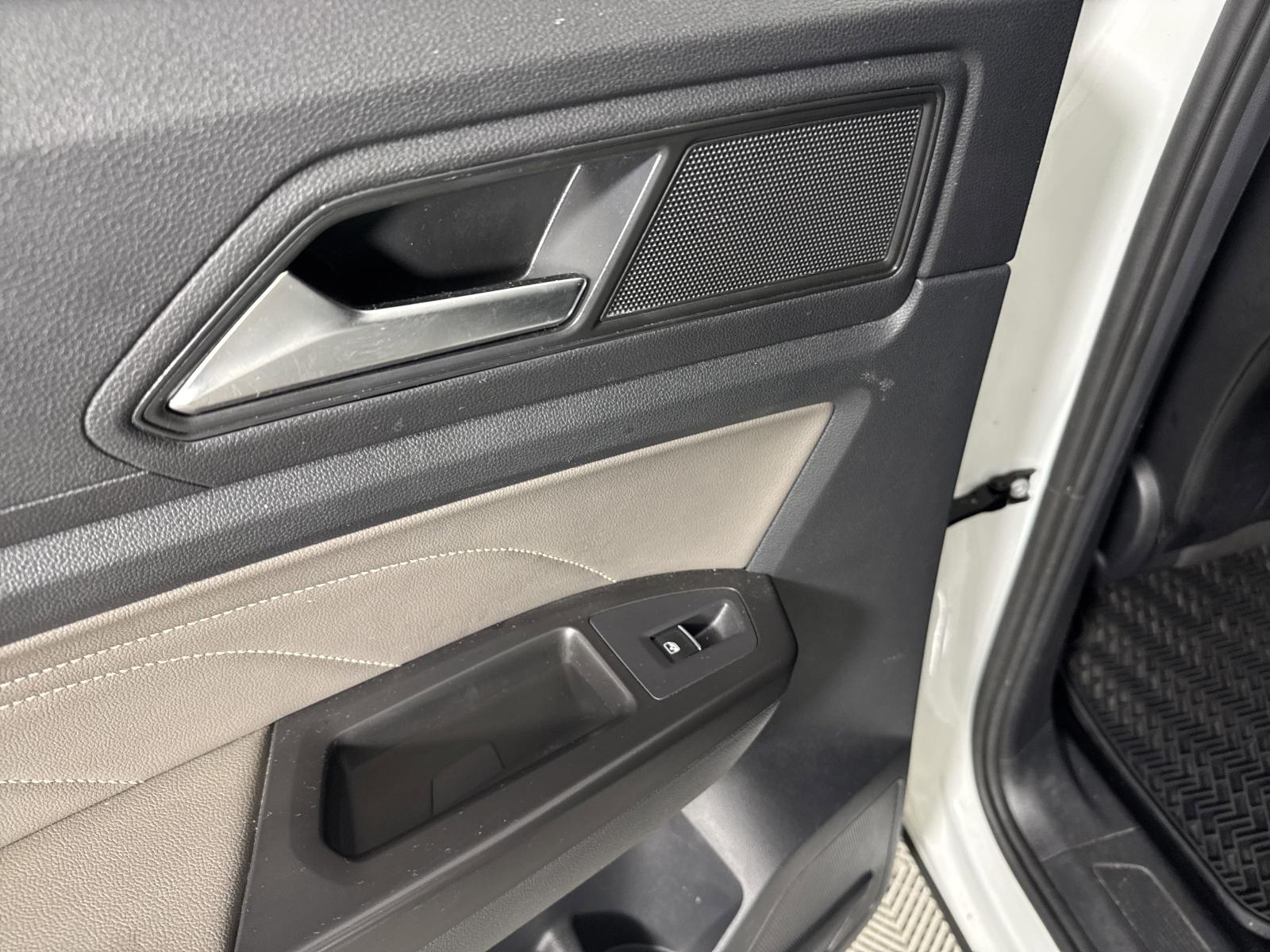 2022 Volkswagen Atlas Vehicle Photo in Georgetown, TX 78626
