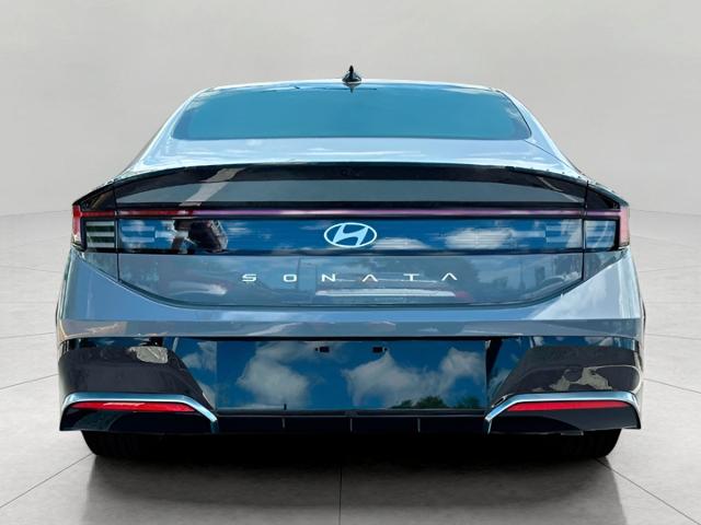 2025 Hyundai SONATA Vehicle Photo in Green Bay, WI 54304