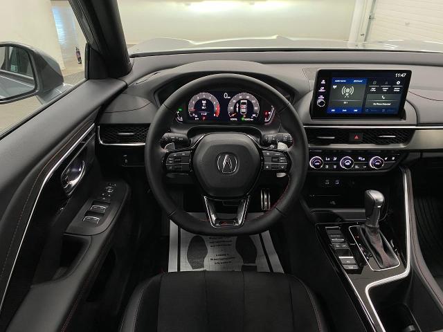 2025 Acura ADX Vehicle Photo in Appleton, WI 54913