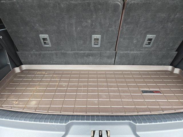 2022 Ford Expedition Vehicle Photo in Decatur, TX 76234