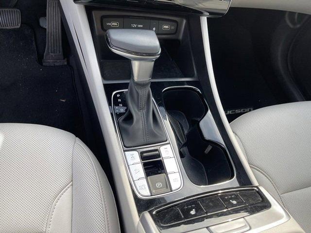 2023 Hyundai TUCSON Vehicle Photo in Philadelphia, PA 19116