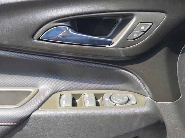 2023 Chevrolet Equinox Vehicle Photo in Decatur, TX 76234