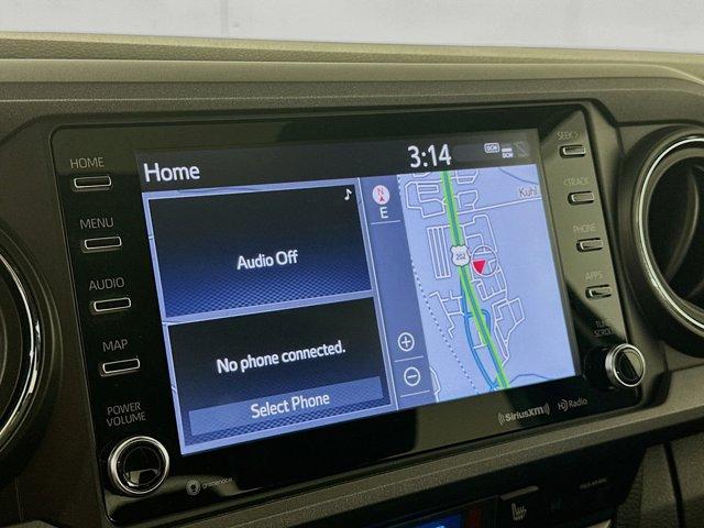 2023 Toyota Tacoma 4WD Vehicle Photo in Flemington, NJ 08822