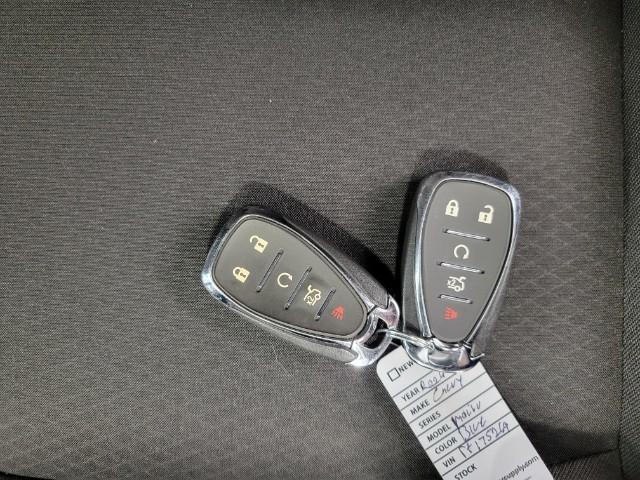 2024 Chevrolet Malibu Vehicle Photo in MANITOWOC, WI 54220-5838