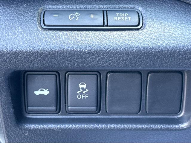 2017 Nissan Altima Vehicle Photo in Hinesville, GA 31313