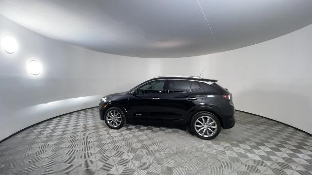 2024 Buick Encore GX Vehicle Photo in GILBERT, AZ 85297-0402