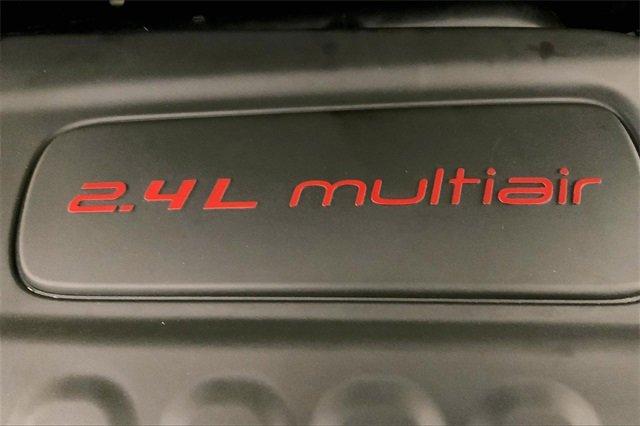 2019 Jeep Compass Vehicle Photo in KANSAS CITY, MO 64114-4502