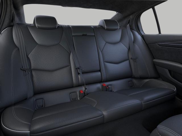 2025 Cadillac CT5-V Vehicle Photo in MADISON, WI 53713-3220