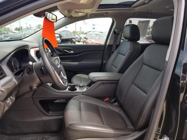 2023 GMC Acadia Vehicle Photo in ELYRIA, OH 44035-6349