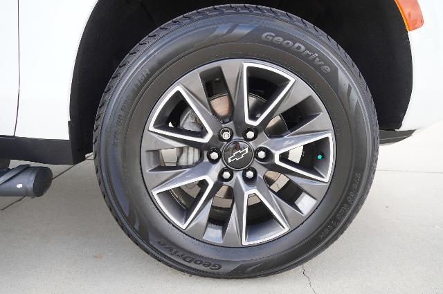 2021 Chevrolet Tahoe Vehicle Photo in Riverdale, UT 84405