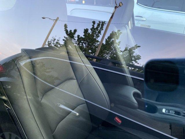 2020 Honda HR-V Vehicle Photo in LANCASTER, PA 17601-0000
