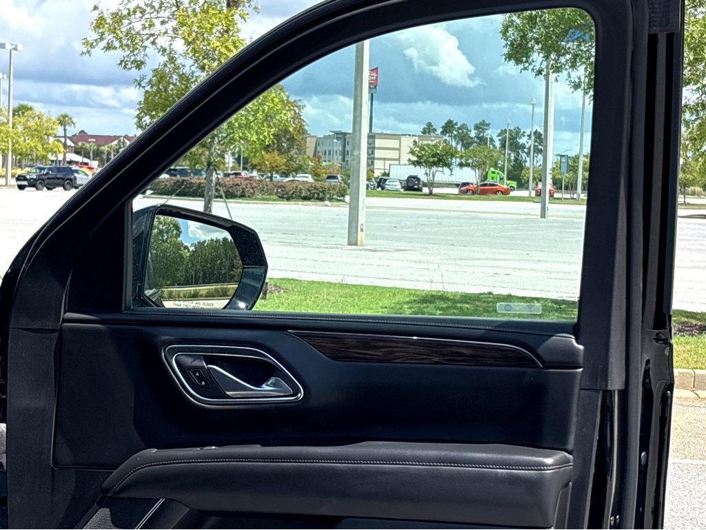 2023 Chevrolet Tahoe Vehicle Photo in POOLER, GA 31322-3252