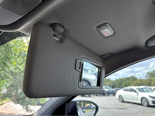 2023 Hyundai TUCSON Vehicle Photo in Savannah, GA 31419