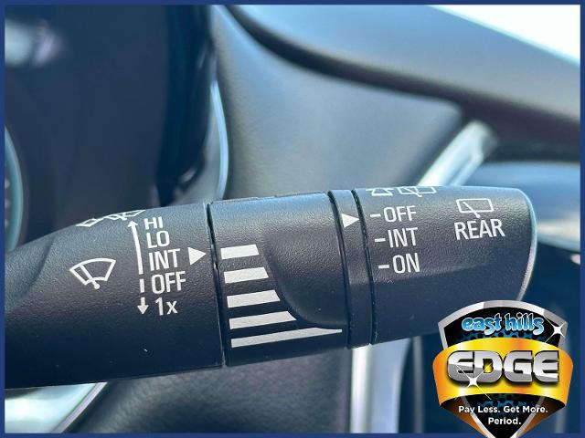 2022 Chevrolet Traverse Vehicle Photo in Roslyn, NY 11576