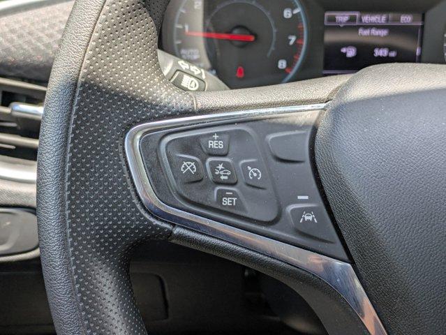 2023 Chevrolet Malibu Vehicle Photo in BRUNSWICK, GA 31525-1881