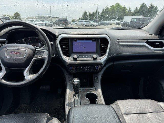 2017 GMC Acadia Vehicle Photo in Mechanicsburg, PA 17050-1707