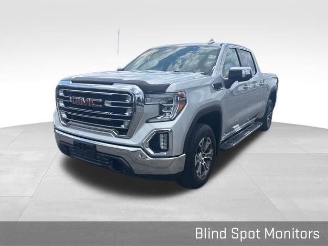 2020 GMC Sierra 1500 Vehicle Photo in Fishers, IN 46038