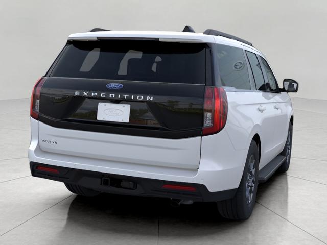 2025 Ford Expedition Vehicle Photo in Oshkosh, WI 54901